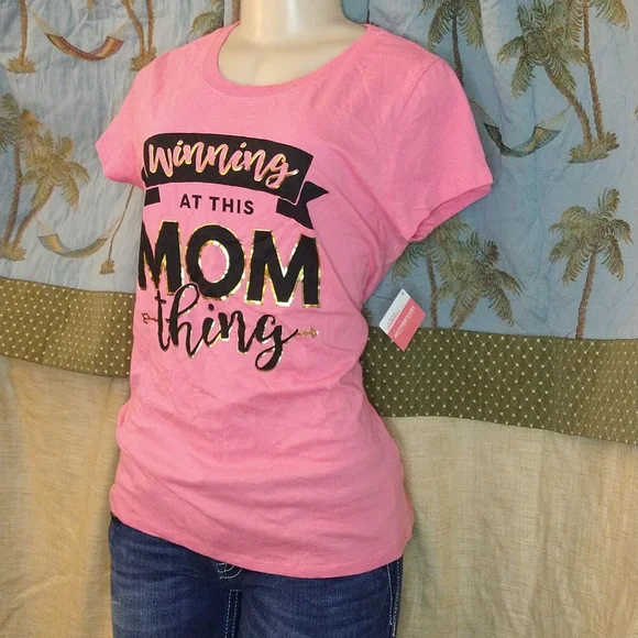 Mother's Day shirt size large - Picture 2 of 5